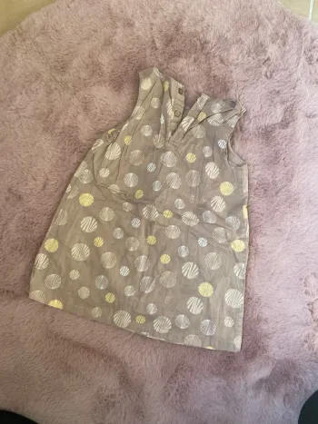 Robe Bebe