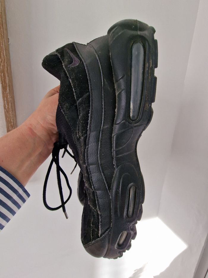 Basket Air max 95 48.5 - photo numéro 6