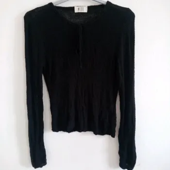 Pull léger femme fin de soirée