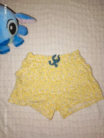 Short okaidi