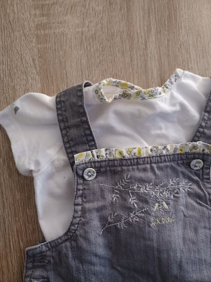 Ensemble 9 mois - photo numéro 2