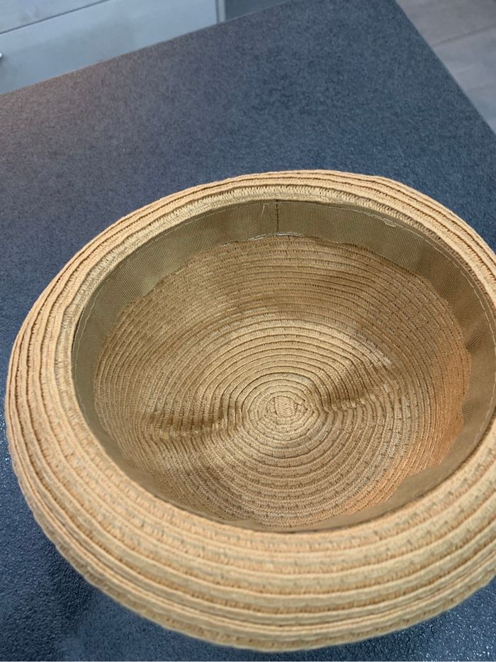 Chapeau été - photo numéro 2