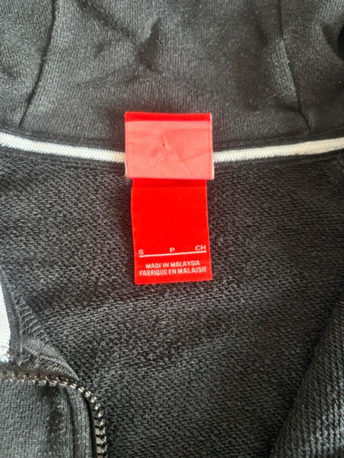 Sweat à capuche Nike - Taille S - photo numéro 3