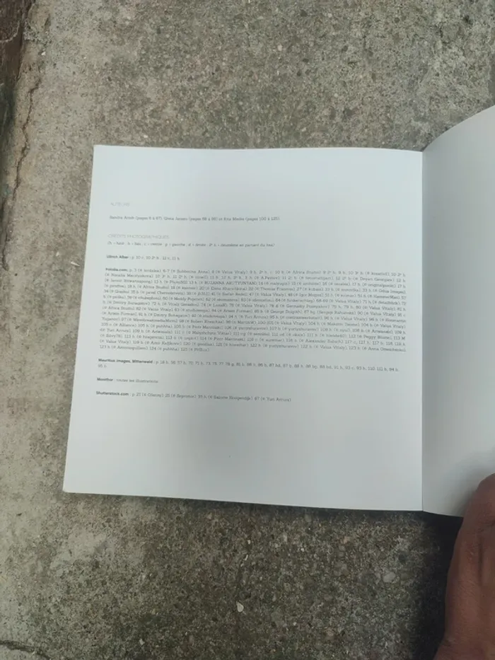 Livre simplement belle - photo numéro 15
