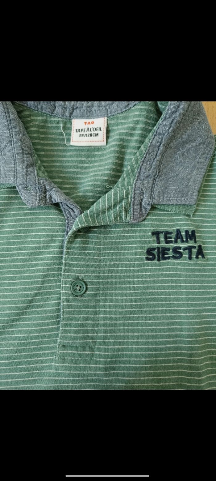 Ensemble Tape à l'oeil - photo numéro 7