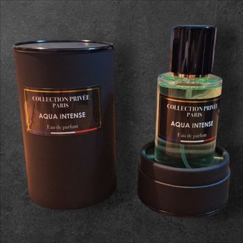 Aqua Intense – Collection Privée Paris 50 ml