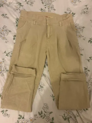 Pantalon léger