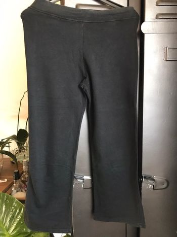 Pantacour noir, taille 38/40