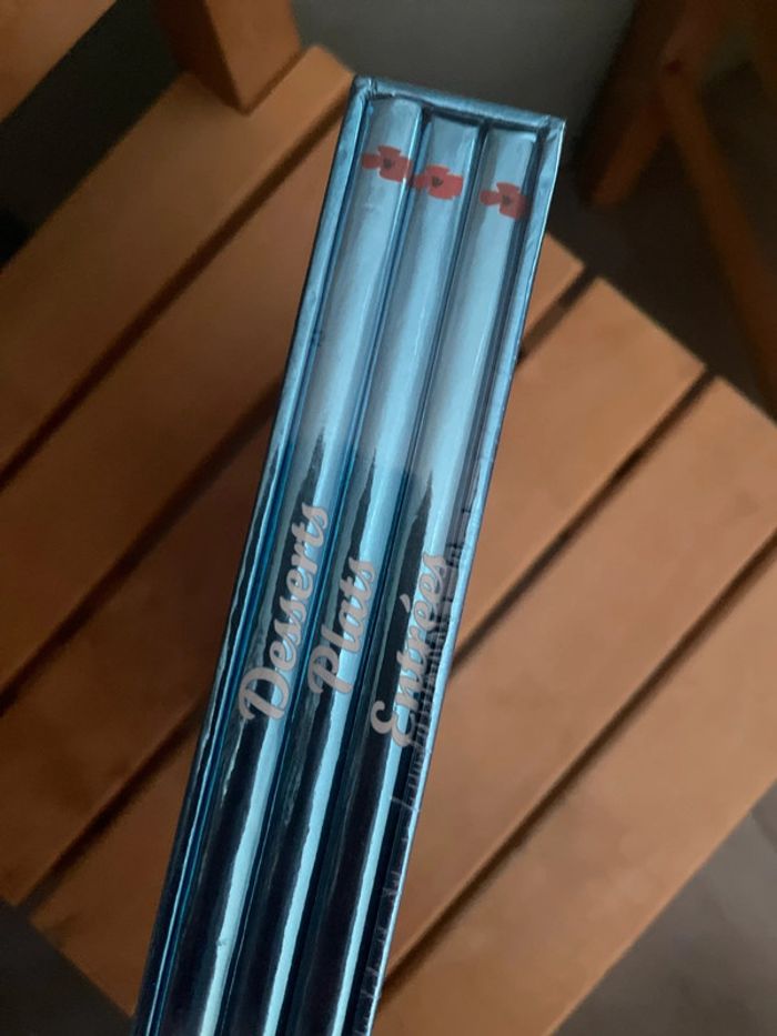 Coffret mango carrément frais et léger sous blister - photo numéro 2