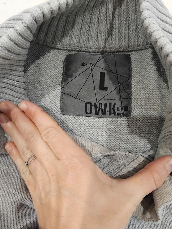 Pull homme - photo numéro 3