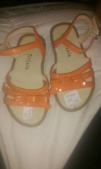 Sandale t 26