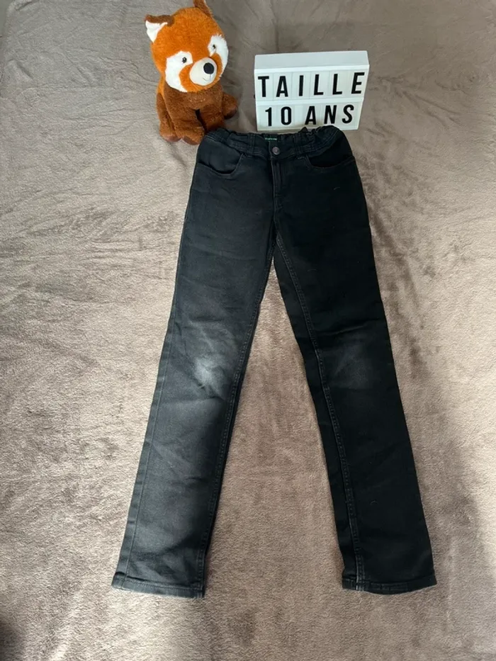 Jeans 10 ans