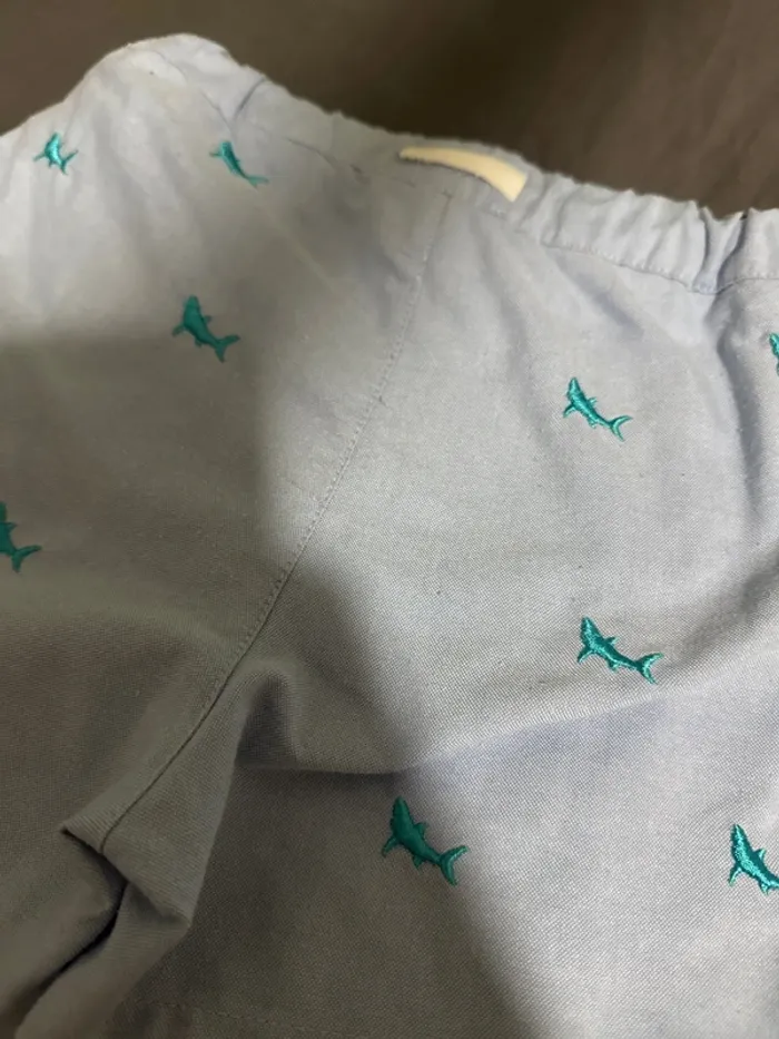 Short de bain jacadi 3 ans - photo numéro 4