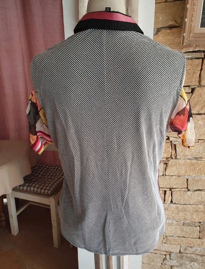 Chemise leslie taille 42 - photo numéro 2