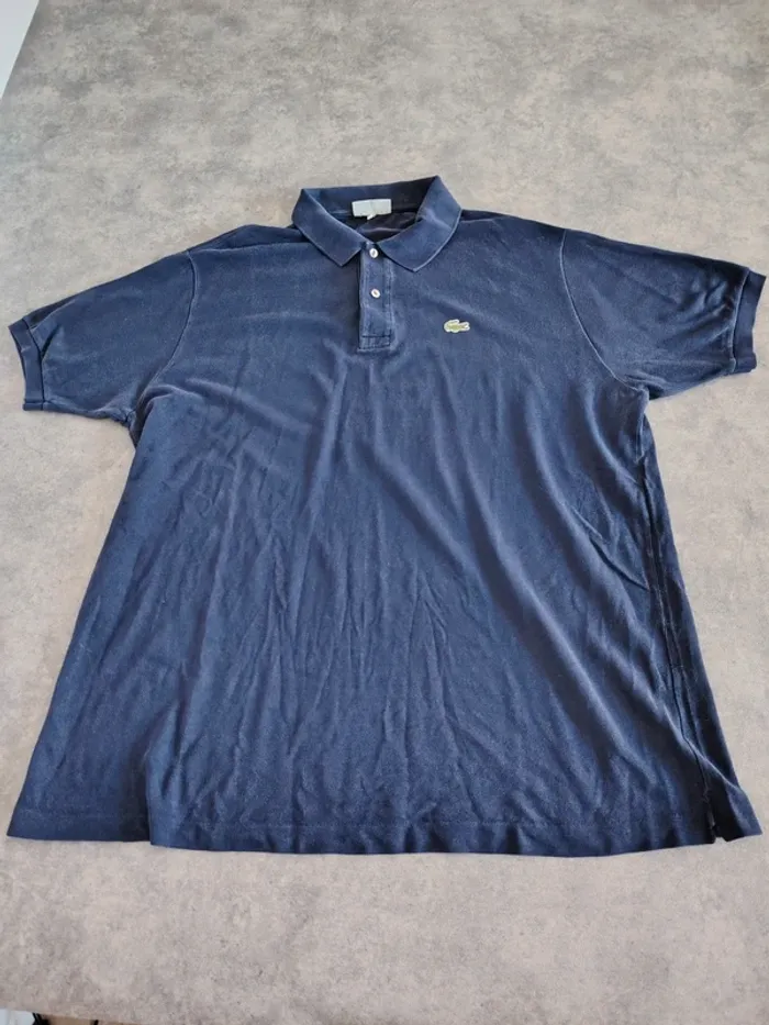 Polo Lacoste devanlay - photo numéro 2