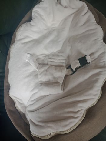 Coussin doomoo