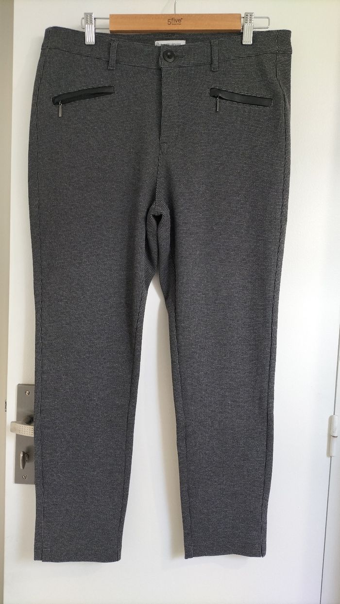 Lot de deux pantalons - photo numéro 6