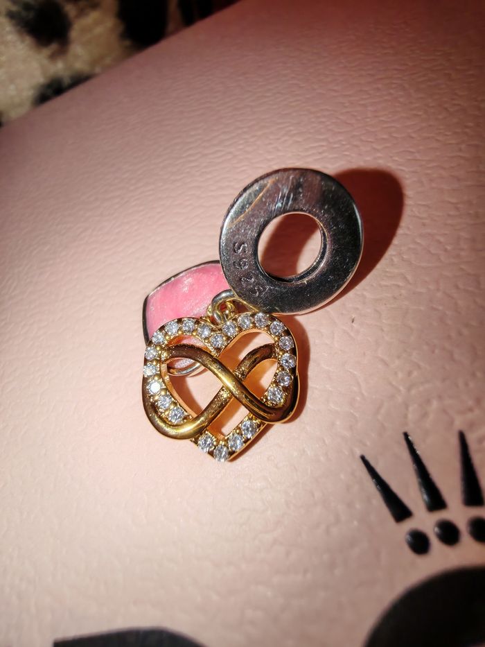 Charms pandora - photo numéro 4