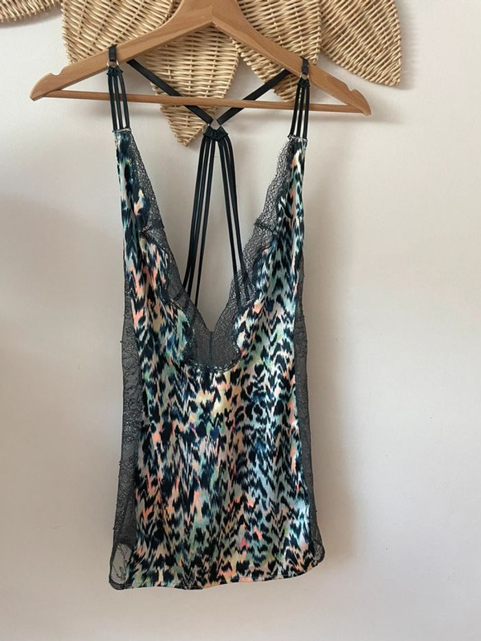 Nuisette victoria’s secret taille s