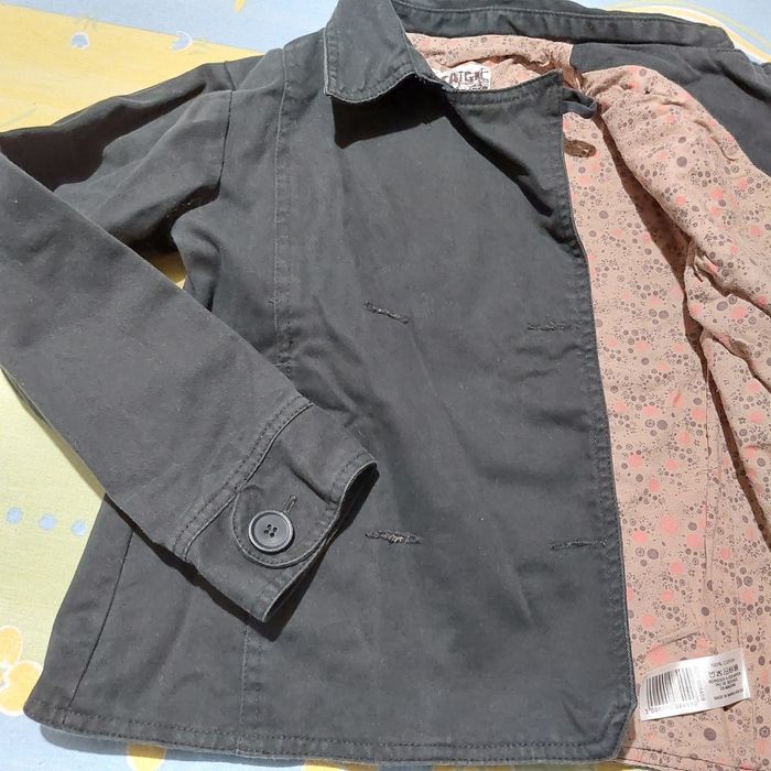 veste mi saison - photo numéro 3