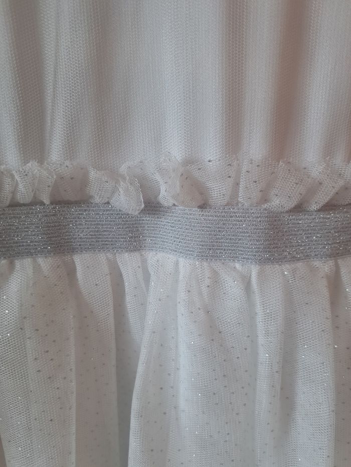 Robe tulle 12 ans - photo numéro 3