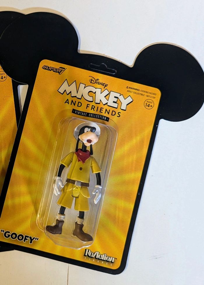 Figurine Disney Mickey & Friends Goofy