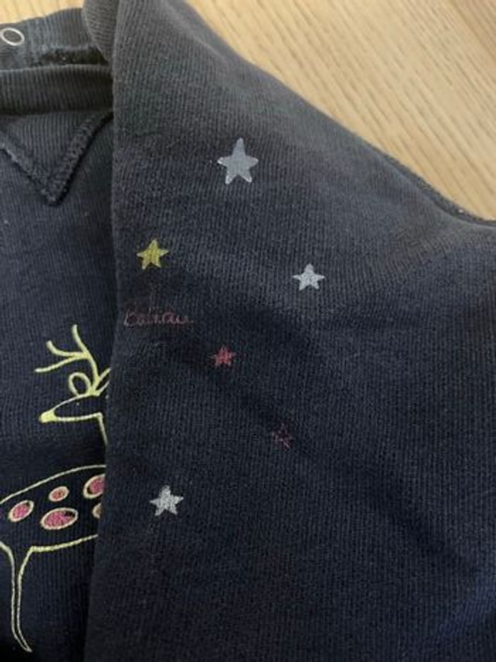 Tenue de fête Petit Bateau - photo numéro 5