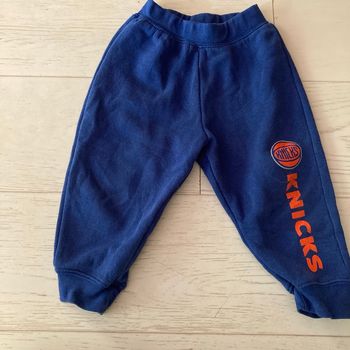 Pantalon  jogging