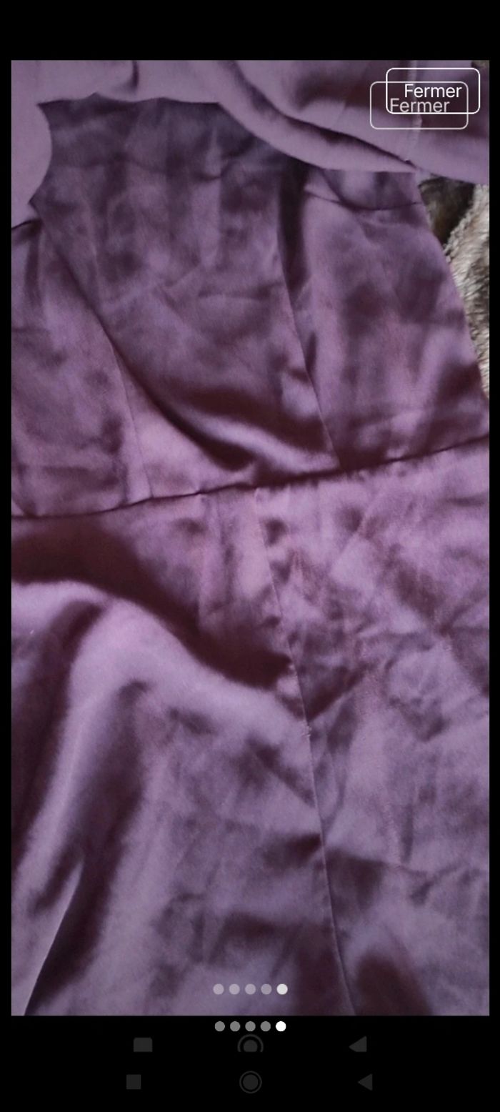 Très belle combishort e2 - photo numéro 2