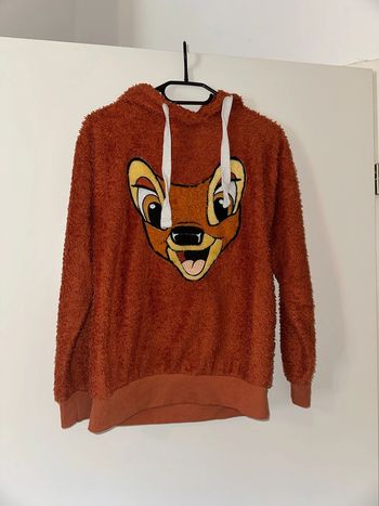 Pull bambi
