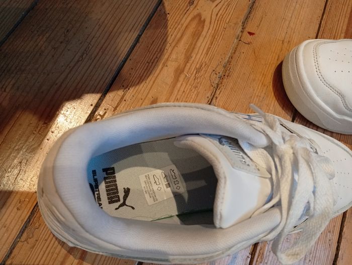 Baskets Puma - photo numéro 5