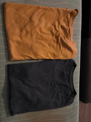 Lot tee shirt