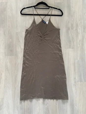 Robe d’été