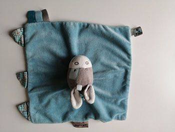peluche cheval âne