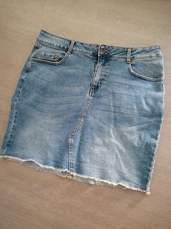 Jupes en jeans 40