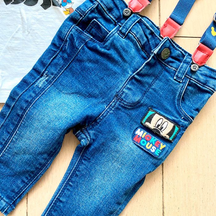 Ensemble Disney - photo numéro 2