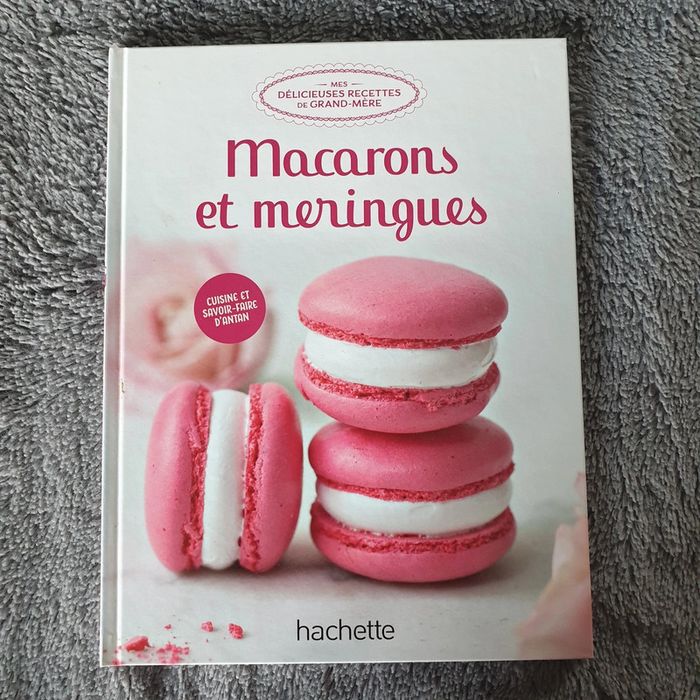 Mes délicieuses recettes de grand-mère du 101 au 110 - photo numéro 8