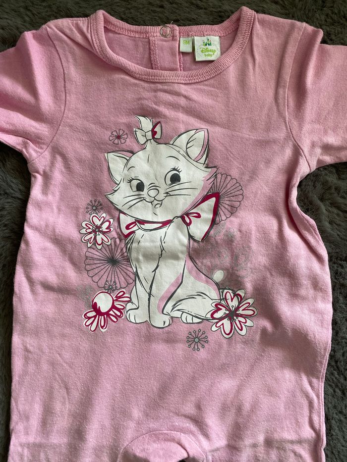 Pyjama 9 mois - photo numéro 4