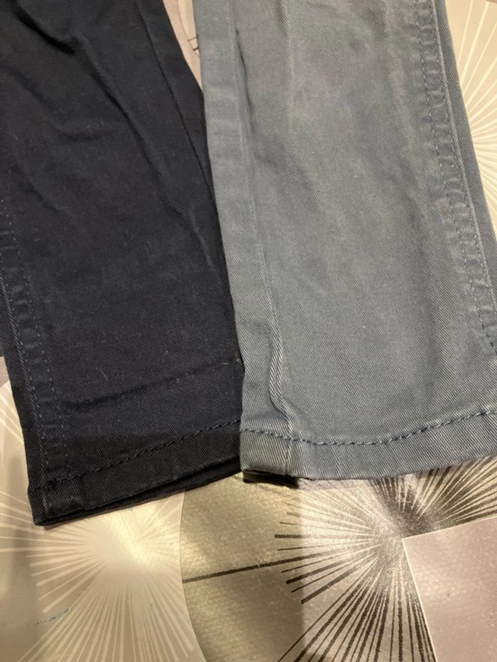 Jeans réglable taille - photo numéro 2