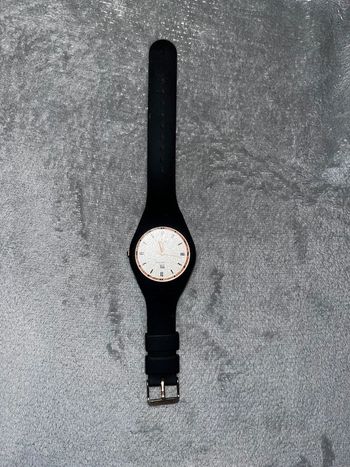 Montre neuve