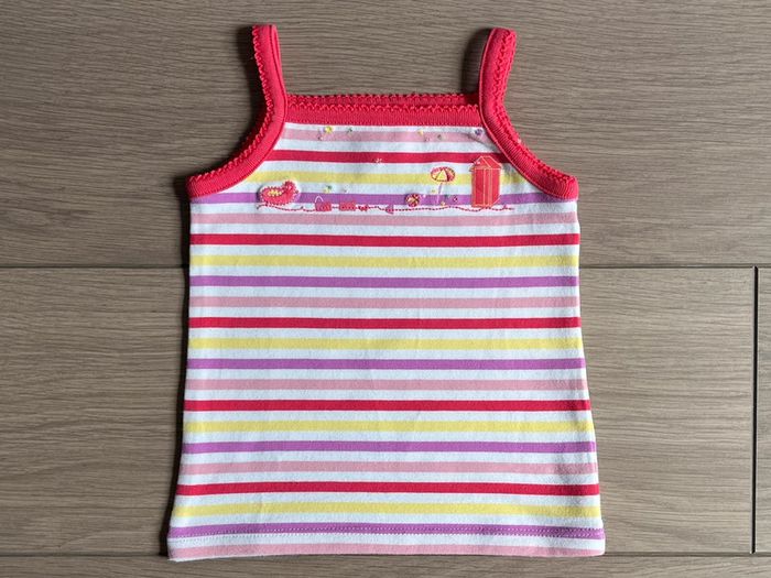 Lot de vêtements Natalys T-6 mois - photo numéro 14