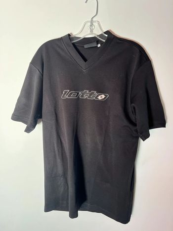 Teeshirt lotto