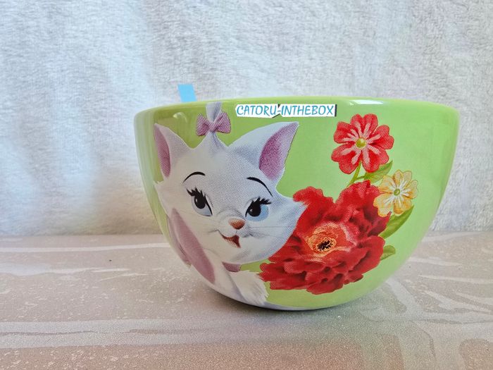 Bol / Bowl Disney Les Aristochats Marie The Aristocats - photo numéro 7