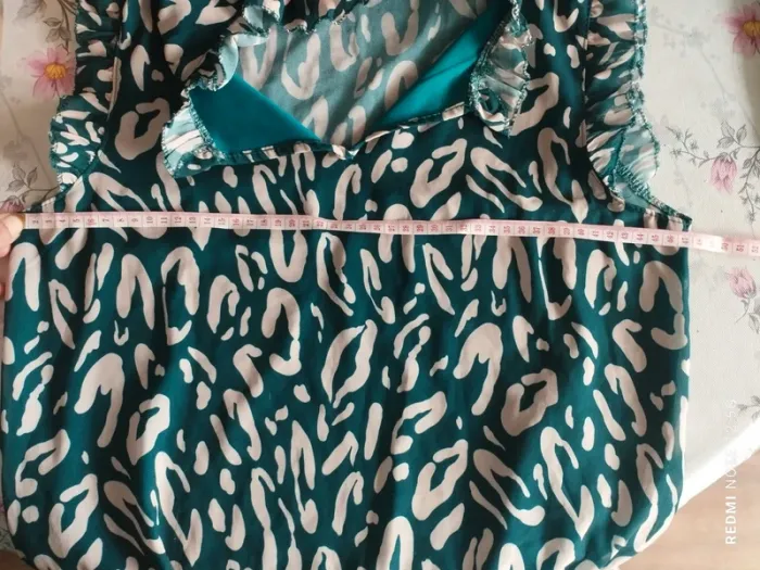 Jolie blouse taille S - photo numéro 7