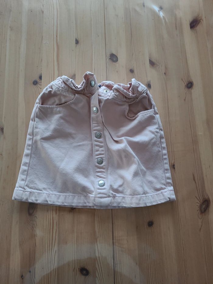 Jupe fille 8ans