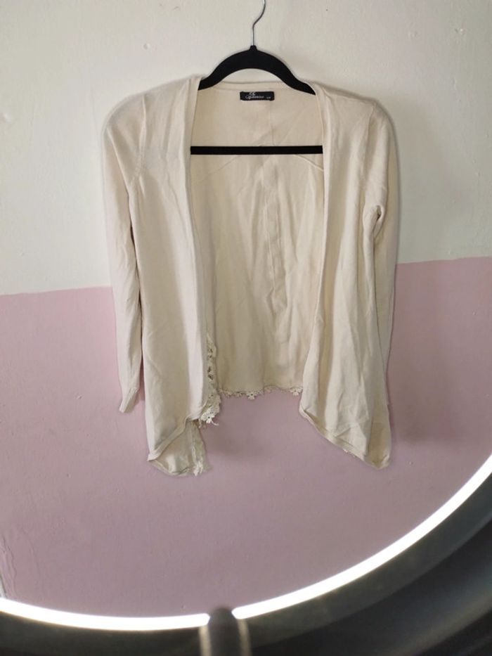 Gilet femme taille S/M