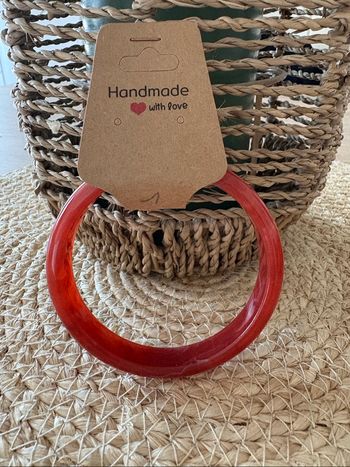 Bracelet jonc