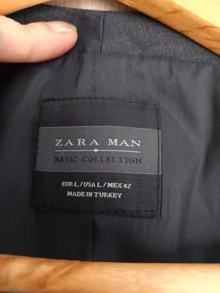 Gilet Zara - photo numéro 6