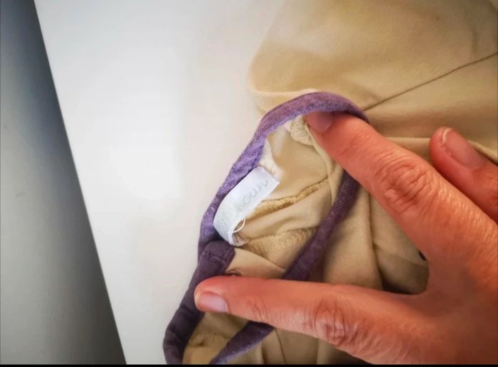 Lot pyjama bodies 9M - photo numéro 4