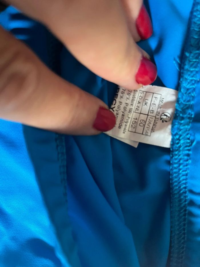 Short de bain - photo numéro 3